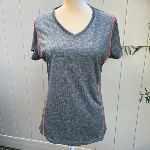 Two Exercise Tops - Picture 10 of 14